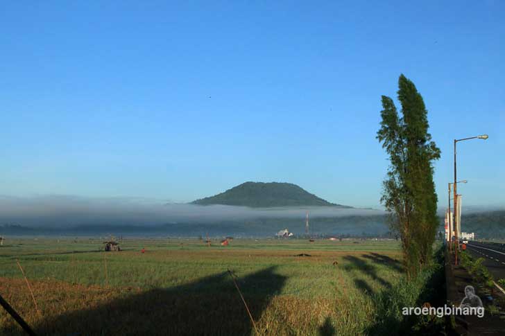 roong tondano minahasa sulawesi utara