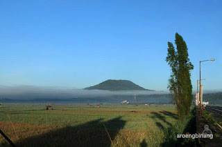 roong tondano minahasa sulawesi utara