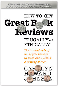 The New Book Review Blog