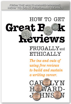 TheNewBookReview Blogged by the Author of How to Get Great Book Reviews Frugally and Ethically