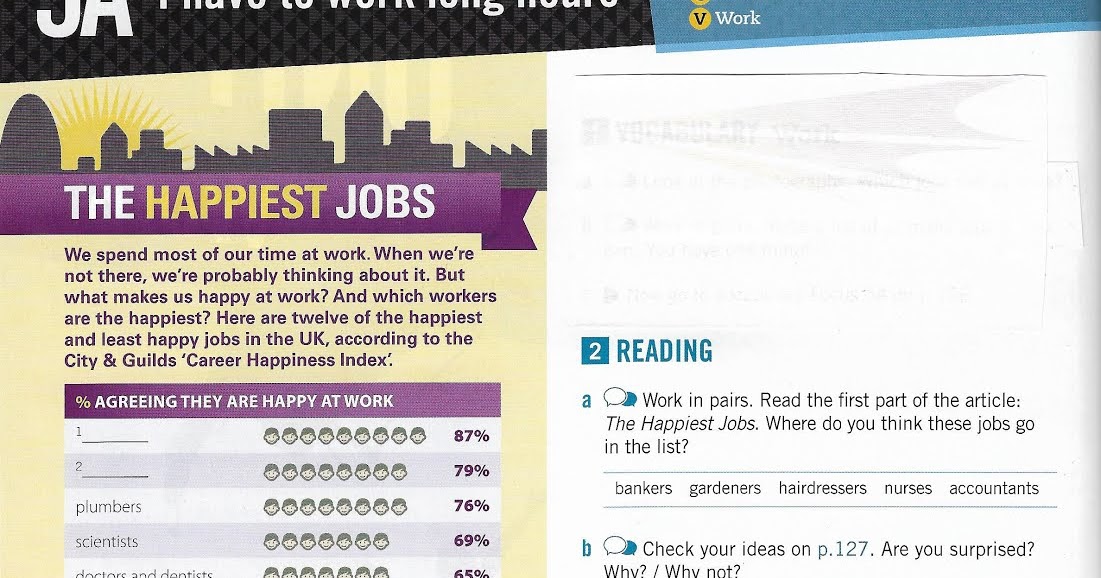 Bernie's English Lessons VHS Conversation B2 18/11/2019