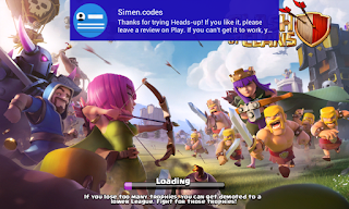 heads up notification