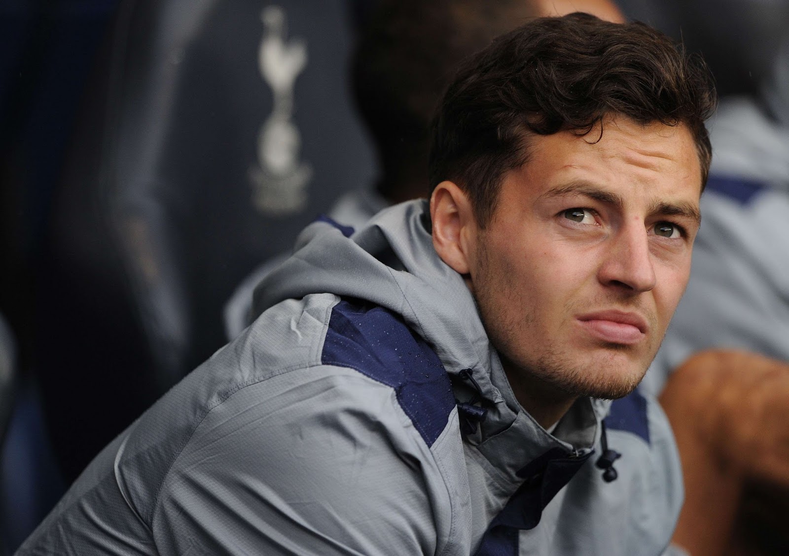 Ryan Mason A man on a mission, a job on the line eSpurs