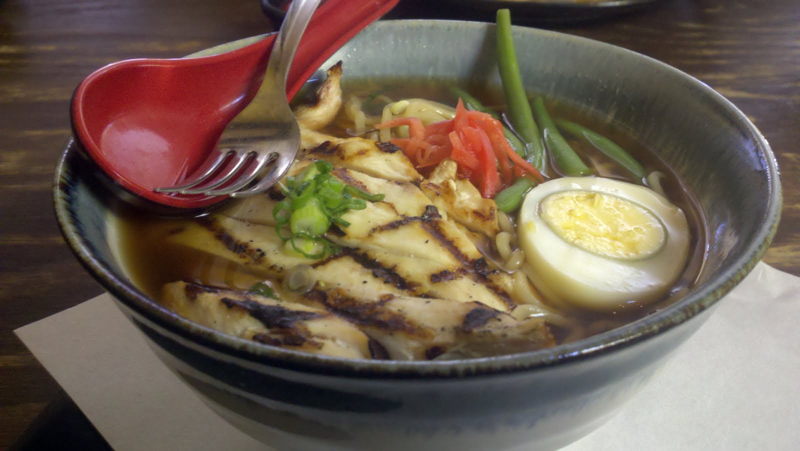 Out West Food Review Where to find yummy noodles in Flagstaff