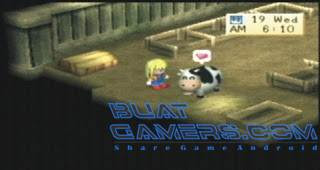 Harvest Moon Boy And Girl PSP ISO CSO High Compress Download Harvest Moon Boy And Girl PSP ISO CSO High Compress