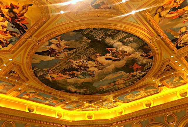 The Venetian, Macau