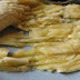 Aplasta una banana y añade estos 2 ingredientes. Le dirás adiós a la TOS fácilmente con este remedio!