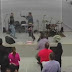 Vídeo: Fiel tenta matar pastor durante culto exibido ao vivo no Facebook