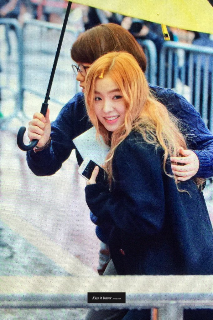 에프엑스 춤추는 아이린 | 인스티즈