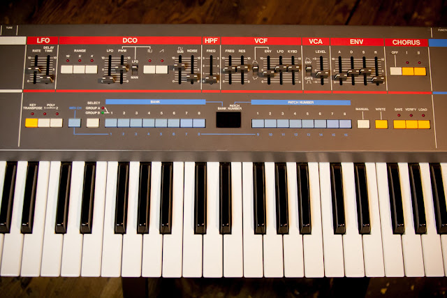 roland juno 106 patches