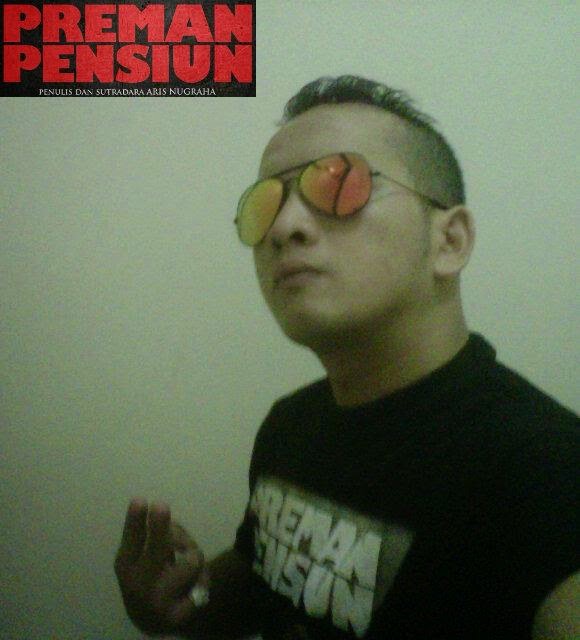 Profil Dany Normansyah (Nino) Pemeran Agus di sinetron Preman Pensiun