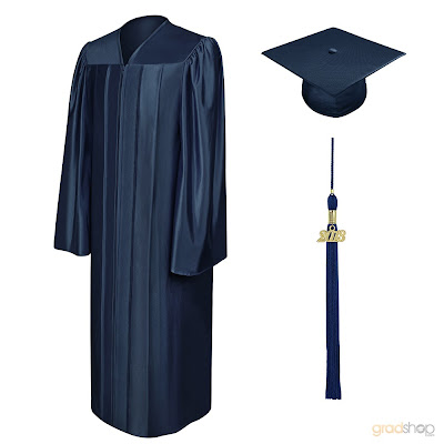 Graduation Shop: What Is Graduation Regalia?