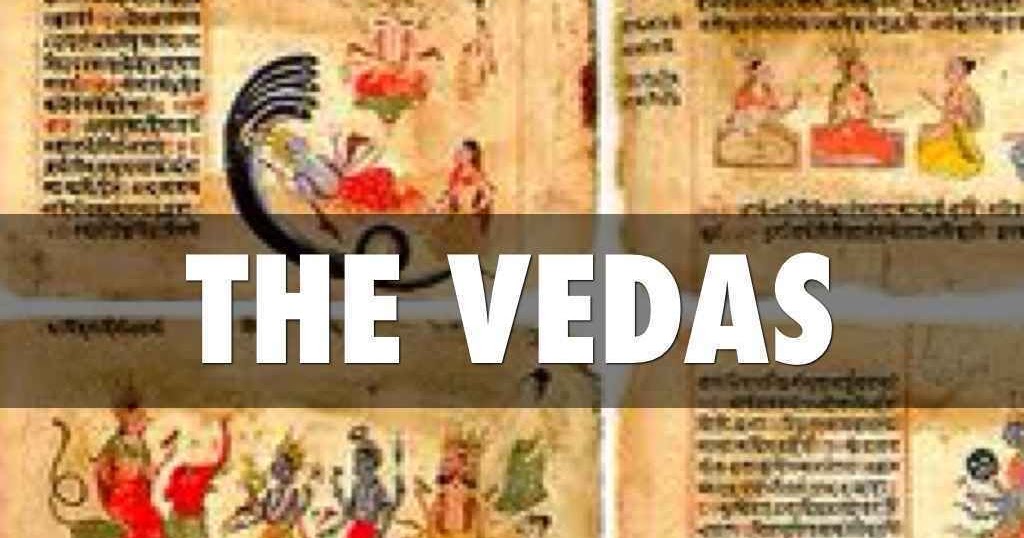 Facts On The Hindu Vedas 