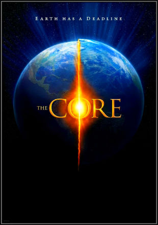 The Core 2003 BluRay 400MB Hindi Dubbed Dual Audio 480p ESub