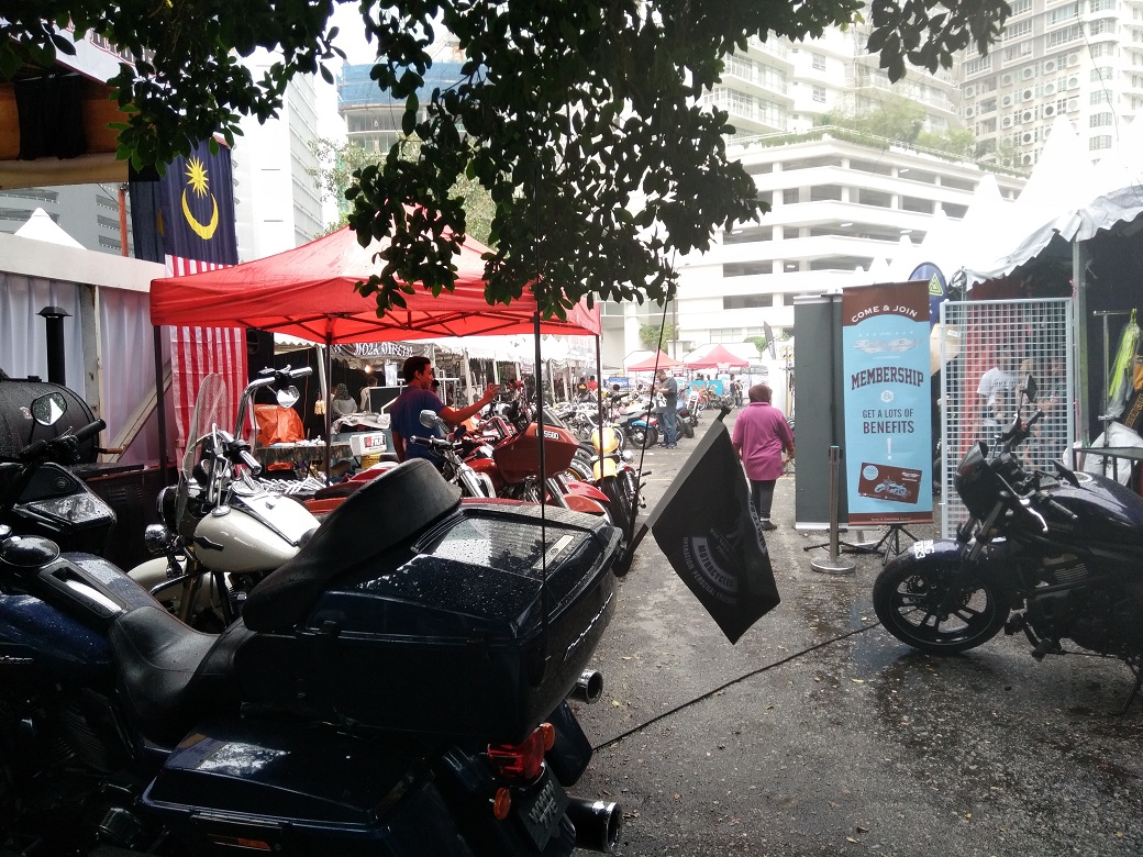 KL Bike Week Di Kuala Kumpur KL Bike Week Di Kuala Kumpur