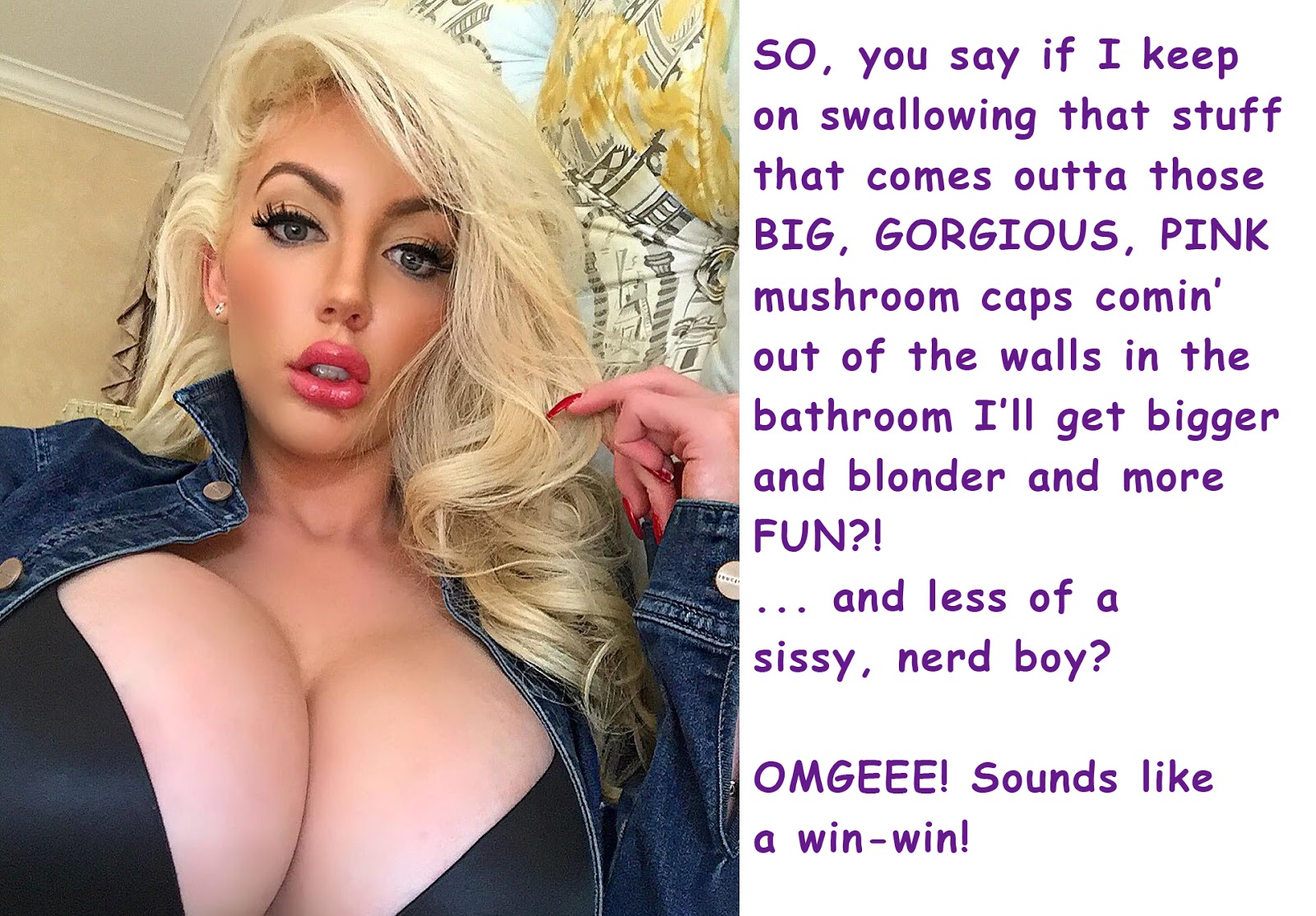 Bbw candi shea