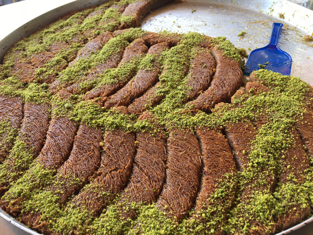 Adana Kebap ve Şalgam Festivali 2016