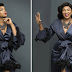 Omosexy Has Shared Beautiful Photos To Celebrate Her 40th Birthday