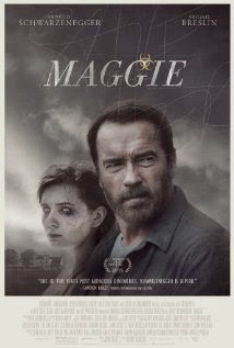 Maggie (2015) | Always Watch Good Movies