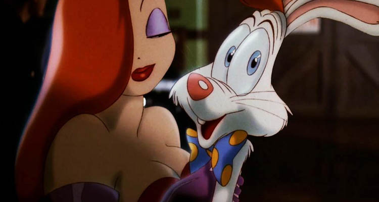 Roger Rabbit Roger Rabbit