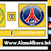 بث مباشر لمباراة باريس سان جيرمان وسيلتيك 22.11.2017 دوري ابطال اوروبا بجودة عالية HD موقع عالم الكورة 