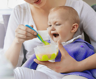 How to Recognize the Causes of Allergies in Babies and How to Resolve Allergies in Babies