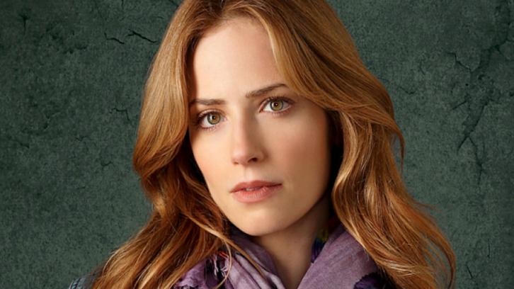 The Magicians - Season 3 - Jaime Ray Newman to Guest in Multiple Episodes 