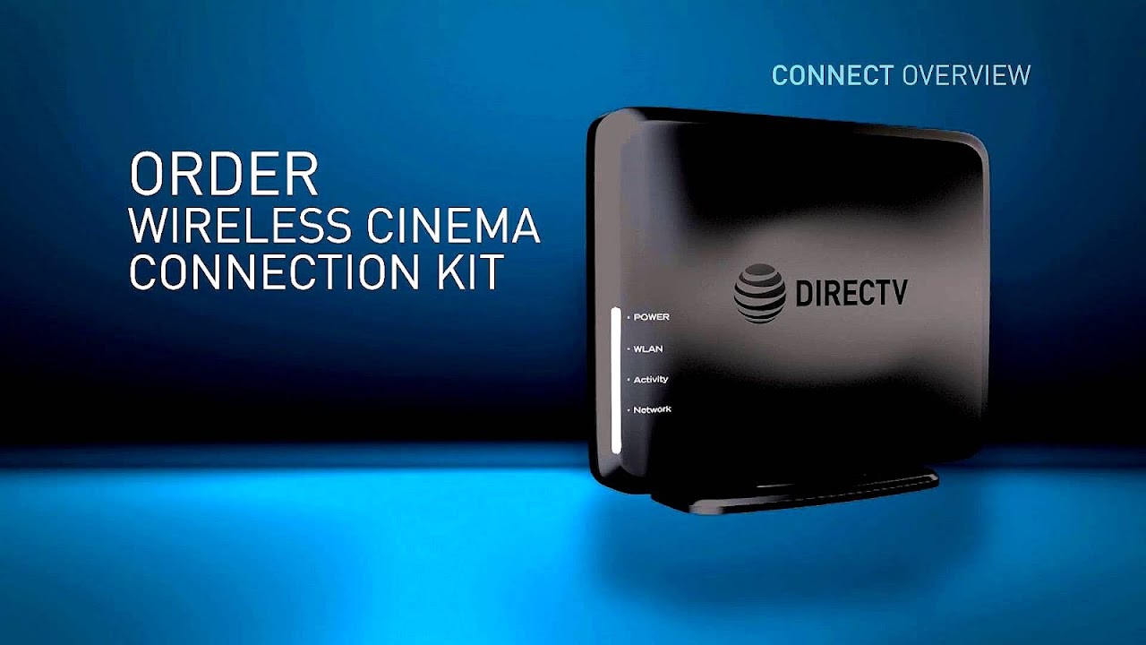 Directv No Network Connection