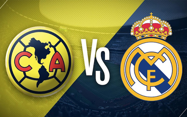 يلا شوت.. نتيجة مباراة ريال مدريد وكلوب امريكا اليوم 15-12-2016 انتهت بفوز الريال 2-0 فى لقاء كأس العالم للاندية