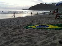 Barra do Sahy Litoral de São Paulo