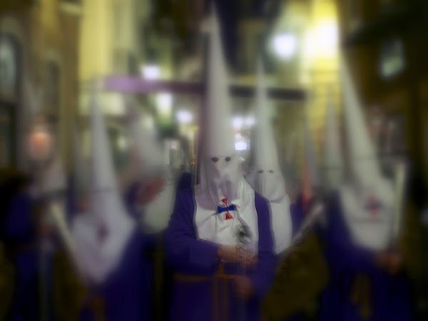 Fotos de la Hdad del Medinaceli 2013. Semana Santa Cádiz