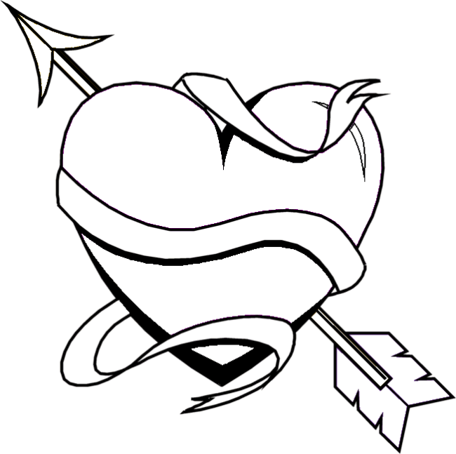 Love Coloring Page 15 Love Coloring Pages for Kids gtgt Disney Coloring Pages