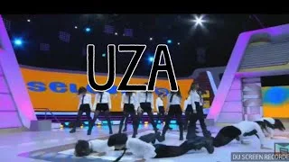 Lirik Lagu JKT48 - Uza