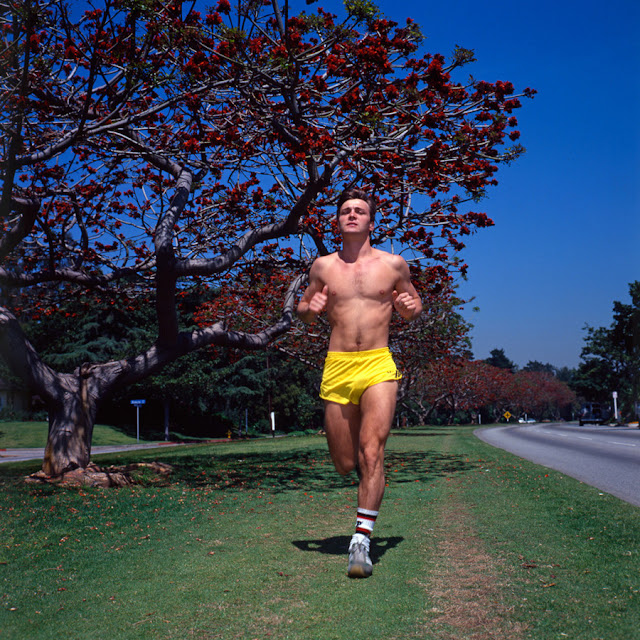 California gay yountville