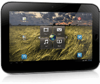 Lenovo Android, Windows 7 Tablets unveiled 1