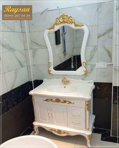 mutfak banyo dolaplari umraniyeMUTFAK BANYO DOLAPLARI