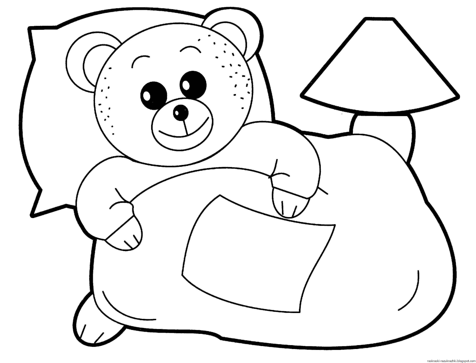 Картинки для раскрашивания для детей. Раскраска. Медвежонок. Раскраски для малышей. Мишка раскраска для детей. Раскраска "мишки".