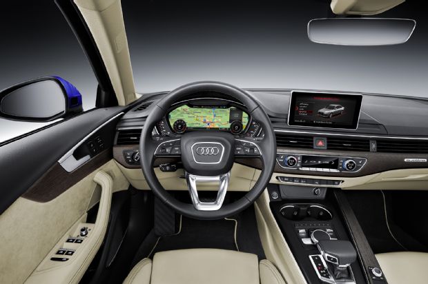 Best Of 2017 Audi A4 Review Ratings Specs Prices And Photos Best Of 2017 Audi A4 Review Ratings Specs Prices And Photos