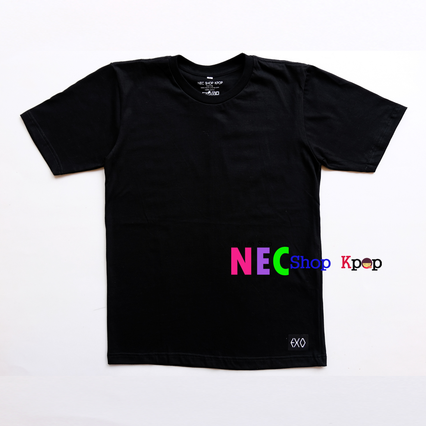 NEC SHOP KPOP ONLINE SHOP KPOP TEGAL , TEGAL , KPOP