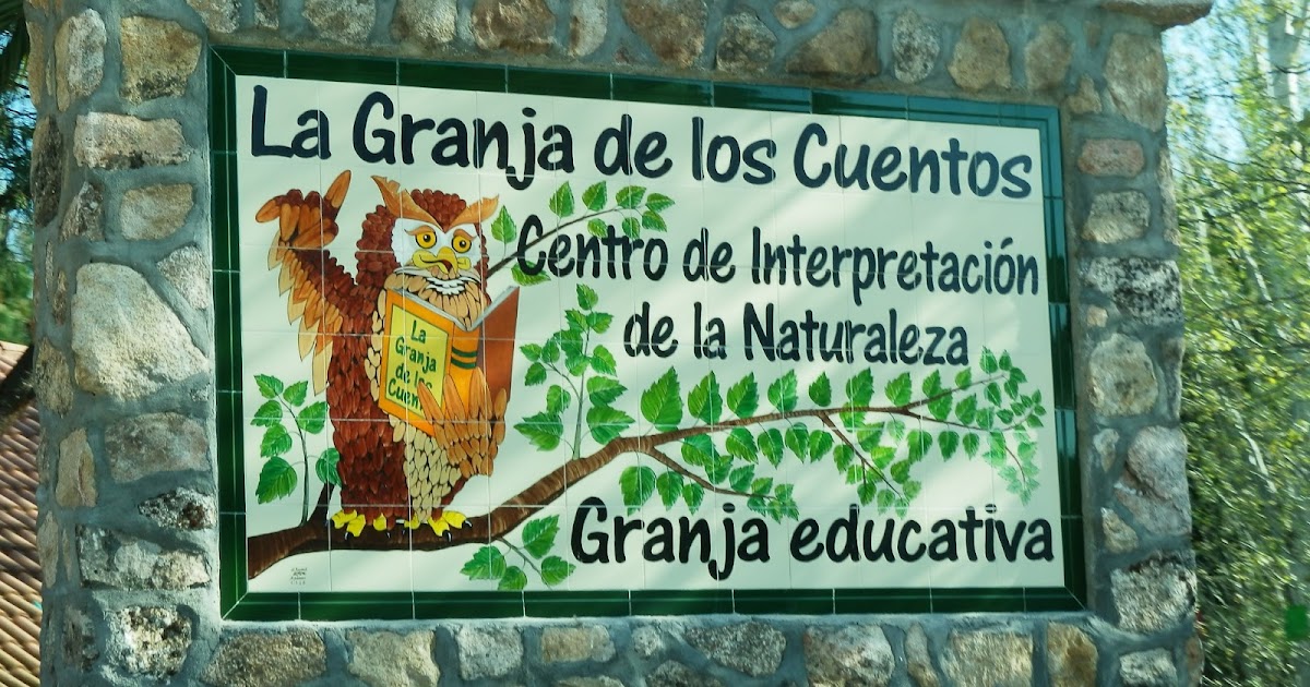 SOÑANDO UN MUNDO UBUNTU UN ESPLÉNDIDO DÍA EN LA GRANJA DE LOS CUENTOS