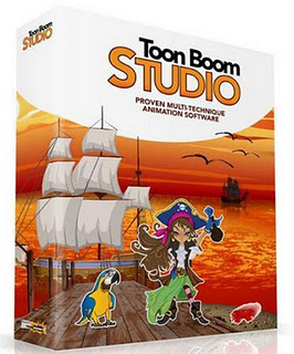 Toon Boom Studio 6.0 Serial Key Toon Boom Studio 6.0 Serial Key