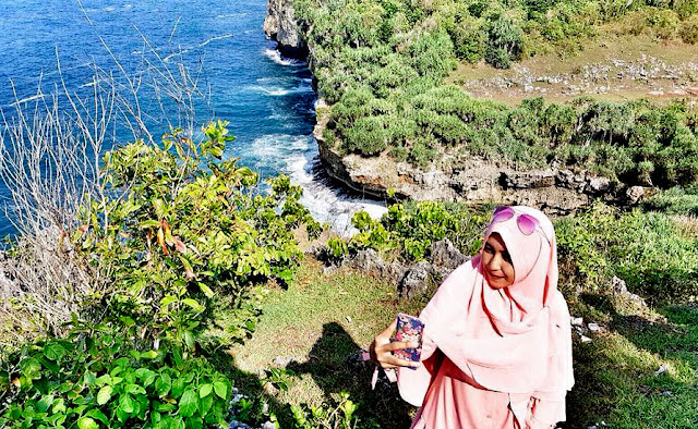 Pantai Ngungap Pantai Ngungap
