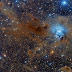 NGC 7023 : Tinh vân Iris