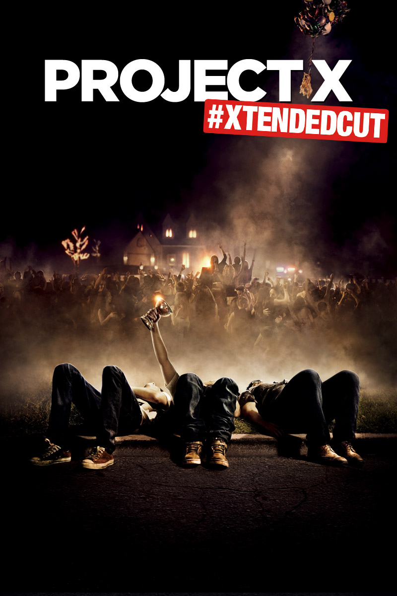 Project X (2012) Full Movie Download | Hollywood Movie Theater