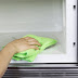 ► dicas para preservar e limpar o micro-ondas