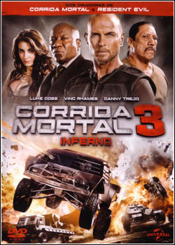 Baixar Corrida Mortal 3 Dublado Grátis
