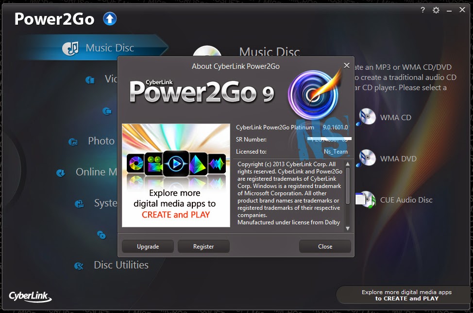 Программа cyberlink power2go на рабочем столе. 2024. Cyberlink power2go 2012. Power 2 go. Киберлинк 2го.