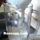 Punjabi Dahi Lassi Hindi Recipe step 1