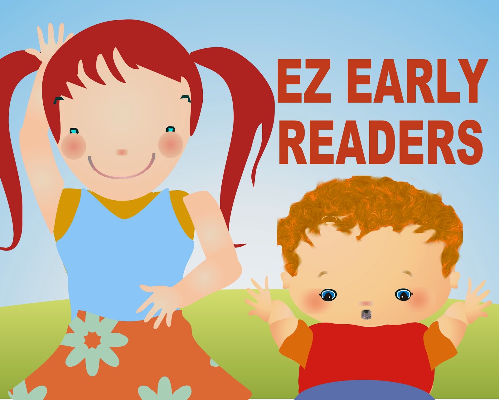 ez-early-reader-ebooks