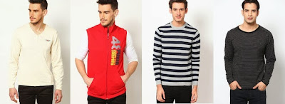 Branded Sweaters for Men1